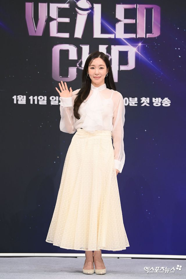 사진 = 엑스포츠뉴스 고아라 기자