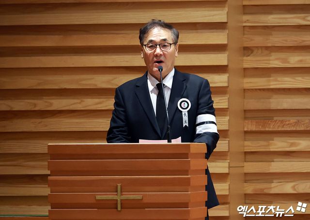 배창호 감독, 엑스포츠뉴스 박지영 기자