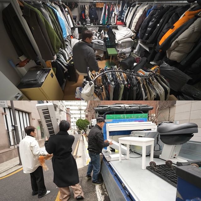 사진 = MBC '나 혼자 산다' 공식 인스타그램