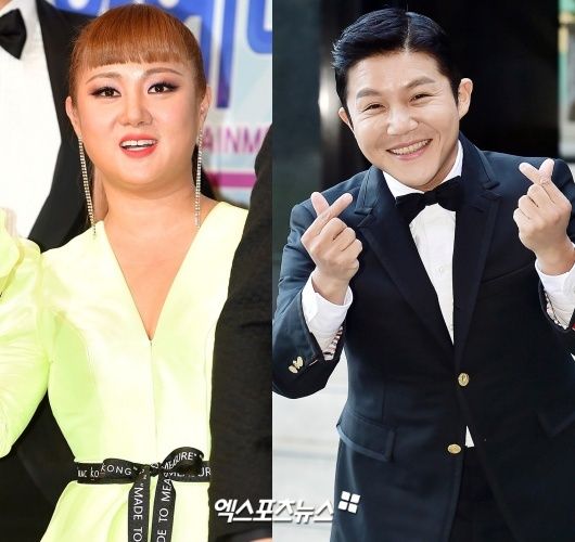 박나래-조세호.