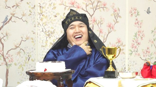 사진 = MBC '놀면 뭐하니?'