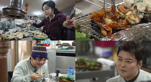 MBN·채널S ‘전현무계획3’