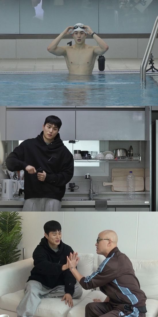 SBS '미운 우리 새끼'