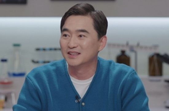 SBS '세 개의 시선'