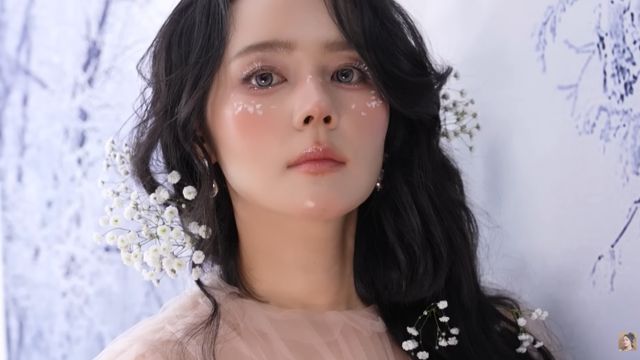 '자유부인 한가인' 유튜브 캡처