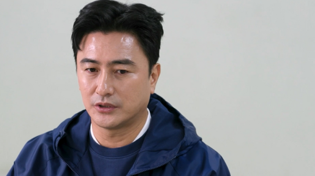 JTBC '뭉쳐야 찬다4'