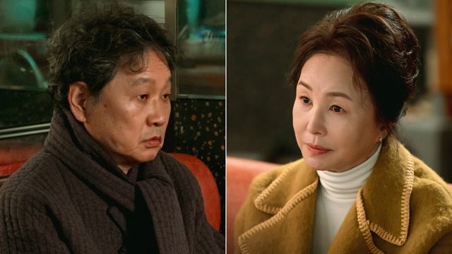 사진 = KBS 2TV 새 주말드라마 '사랑을 처방해 드립니다' 주진모, 김미숙