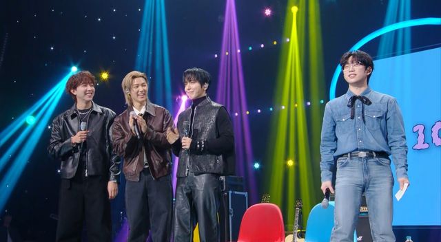 사진 = KBS 2TV '더 시즌즈 - 10CM의 쓰담쓰담' 예고