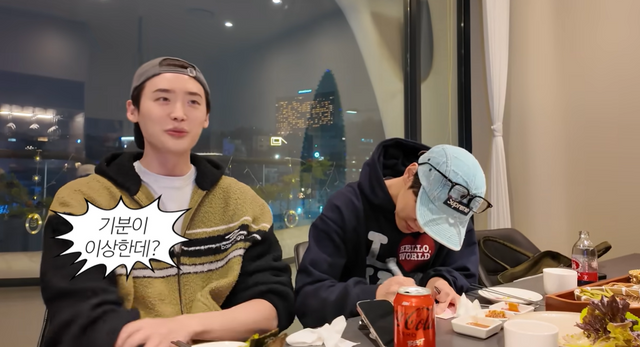 유튜브 '류혜영레몬과밀치회'