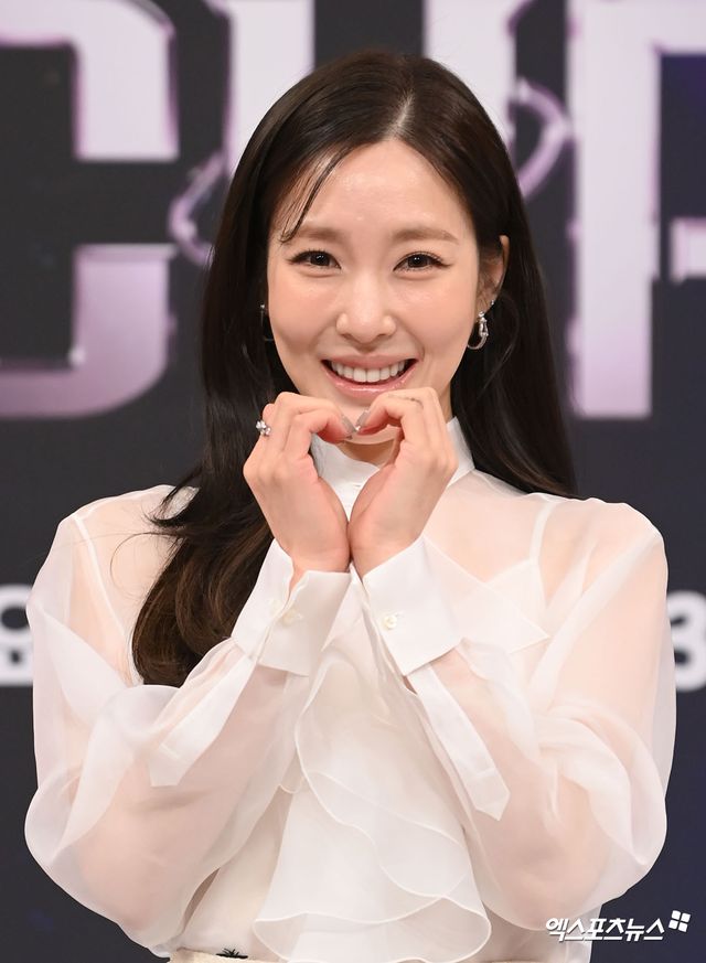 티파니 / 엑스포츠뉴스 고아라 기자