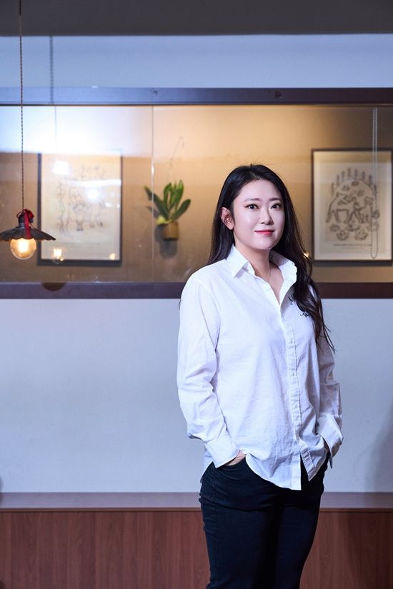 뮤지컬 '비틀쥬스' 한국 협력연출 심설인