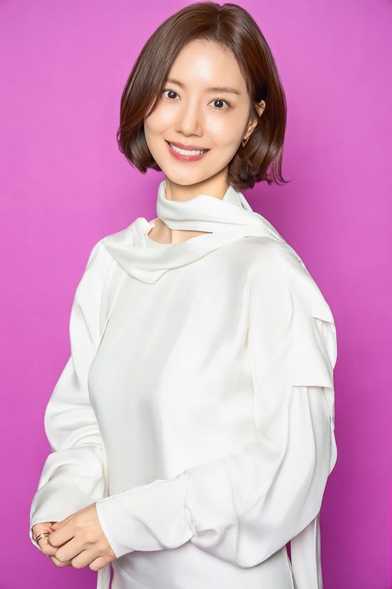 영화 '하트맨' 문채원