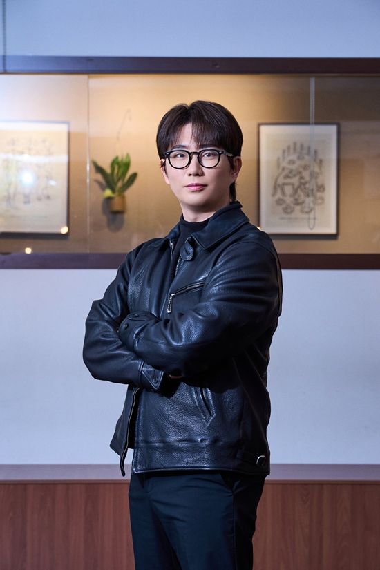 뮤지컬 '비틀쥬스' 이창호