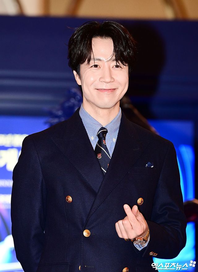 여심 저격 미소