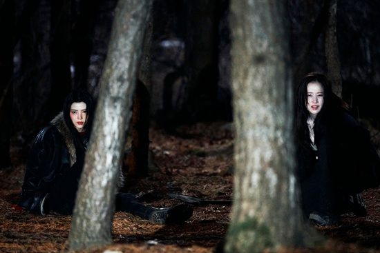 영화 '프로젝트 Y'