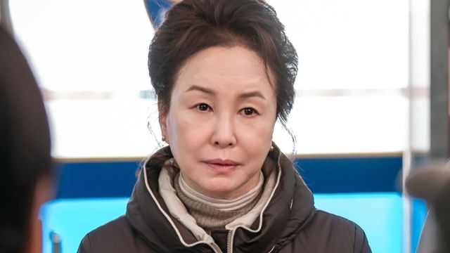 KBS 2TV '사랑을 처방해 드립니다' 김미숙