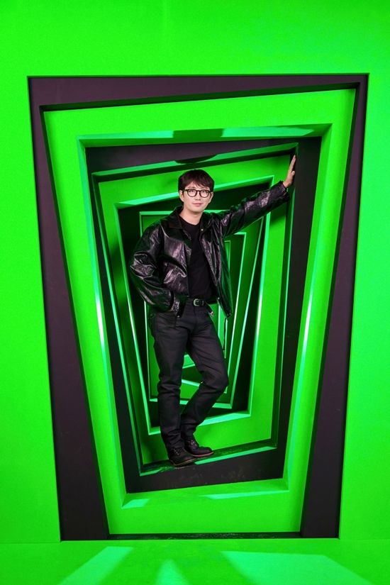 뮤지컬 '비틀쥬스' 이창호