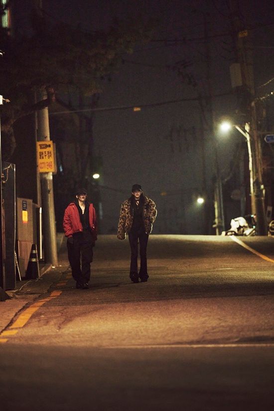 영화 '프로젝트 Y'