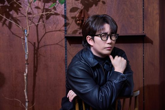 뮤지컬 '비틀쥬스' 이창호