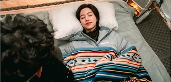 '사랑 처방' 진세연