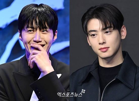 차은우와 같은 소속사&hellip;김선호는 탈세 의혹 적극 부인 