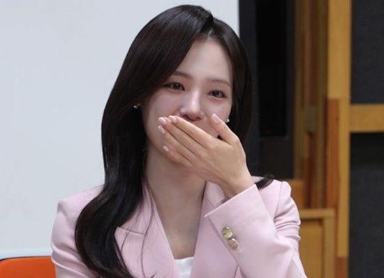 박효진 아나운서