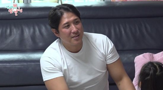 '전참시' 황재균