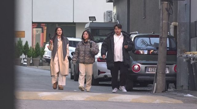 MBC' 구해줘! 홈즈' 박은영, 김숙, 윤남노