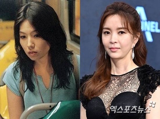 故이은주 박하선