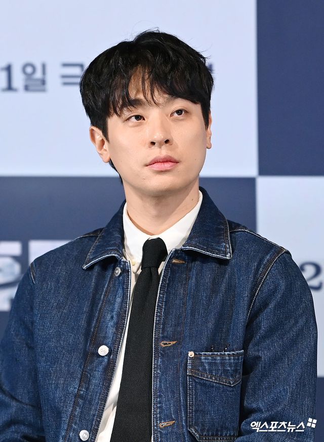 박정민, 엑스포츠뉴스DB