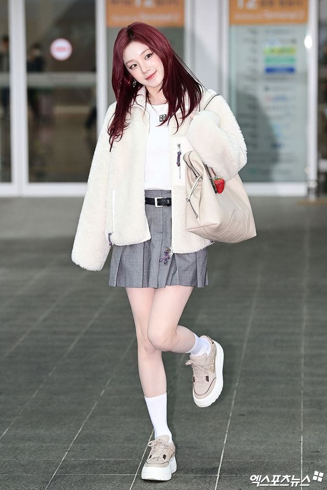 주머니에 넣고 싶은 귀여움