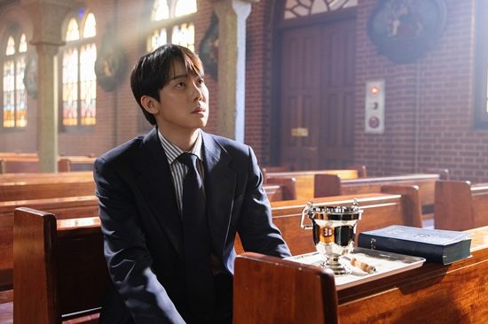 SBS '신이랑 법률사무소'