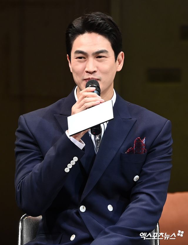 엑스포츠뉴스DB 김산호