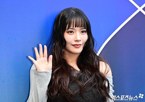 소녀주의보 슬비