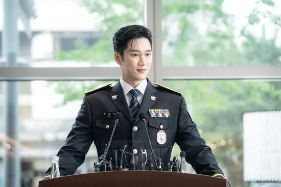 SBS '재벌X형사2'