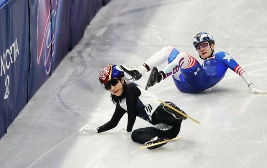 제25회 밀라노·코르티나 동계올림픽