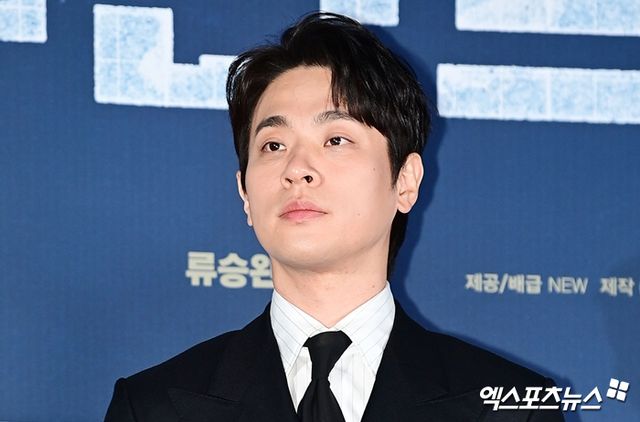 박정민, 엑스포츠뉴스DB