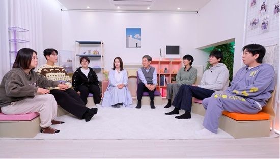KBS 2TV '옥탑방의 문제아들'