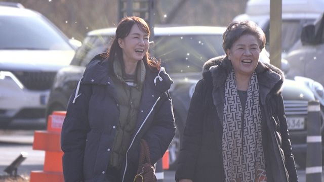 사진= KBS 1TV '황신혜의 같이 삽시다'