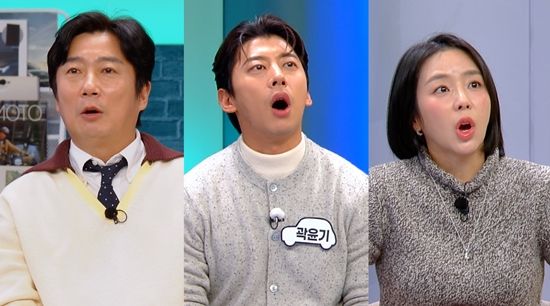 사진= JTBC '한문철의 블랙박스 리뷰'