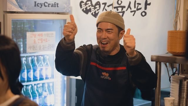 SBS ‘신이랑 법률사무소’