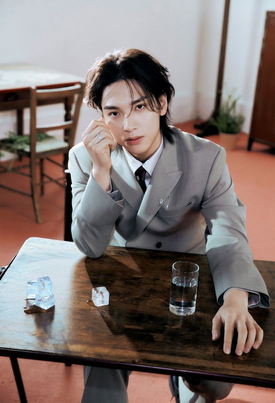 엔플라잉 김재현 / FNC 엔터테인먼트