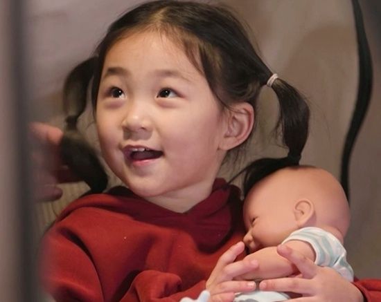 '슈퍼맨이 돌아왔다'