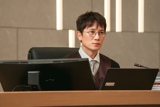 MBC ‘판사 이한영’