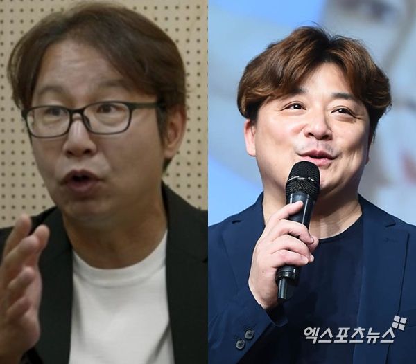 TV 조선 '우아기' 심현섭 캡처/엑스포츠뉴스DB 윤정수