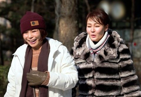 TV조선 '퍼펙트 라이프' 현숙, 박주희