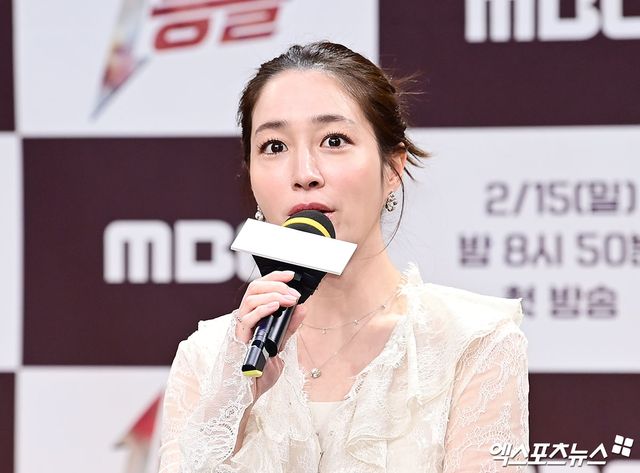 이민정 / 엑스포츠뉴스 DB