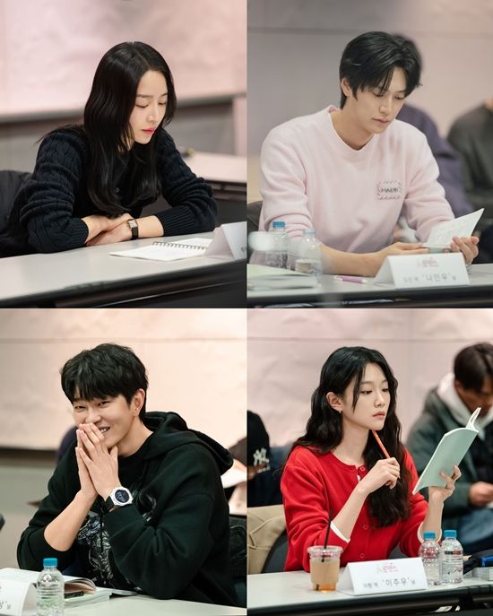 넷플릭스 '24분의 1 로맨스'