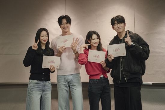 넷플릭스 '24분의 1 로맨스'