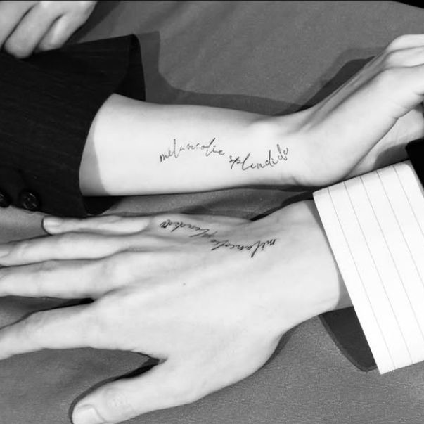 사진 = 이준혁 계정